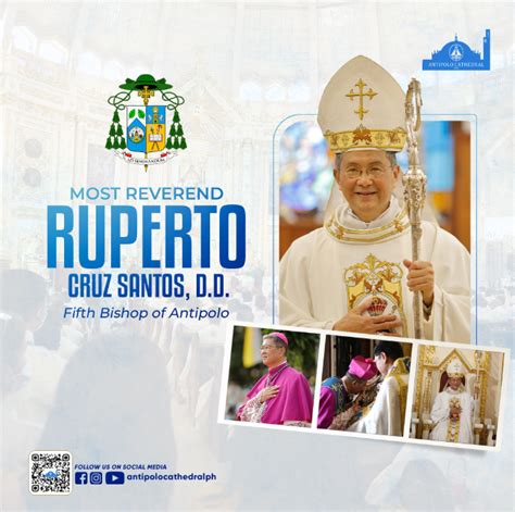 Rizal LGU welcomes new Antipolo bishop .